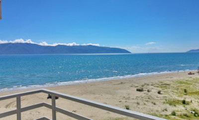 Beachfront apartments in Vlora. Adriatic Getaway 15