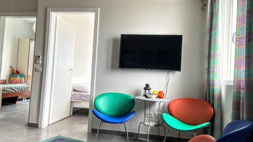 holiday apartment in vlora