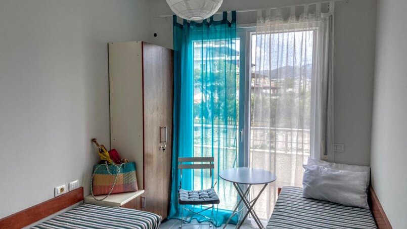 holiday apartment in vlora