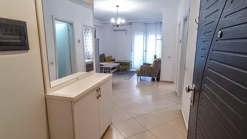 Apartment in Vlore Lungomare.