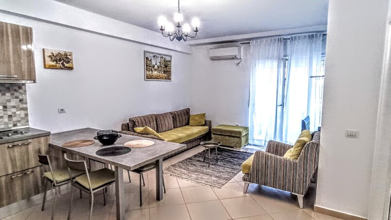 Apartment in Vlore Lungomare.