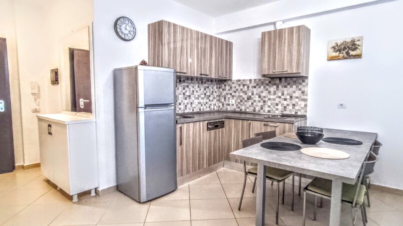 Apartment in Vlore Lungomare.