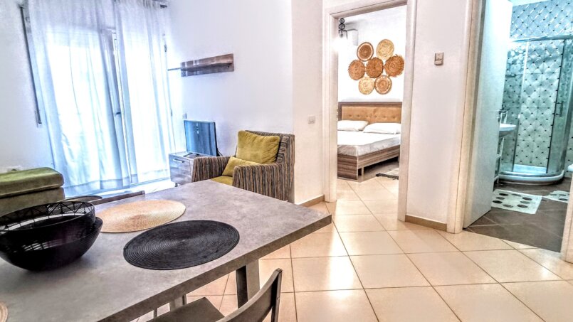 Apartment in Vlore Lungomare.