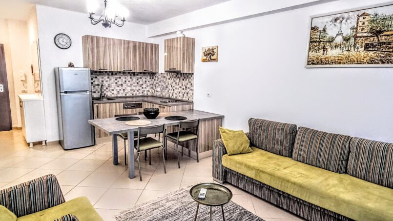 Apartment in Vlore Lungomare.